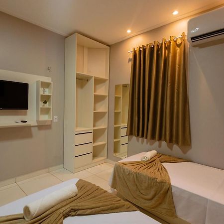 Loft Braganca Apart-Hotel Екстер'єр фото