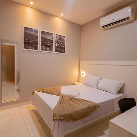 Loft Braganca Apart-Hotel Екстер'єр фото