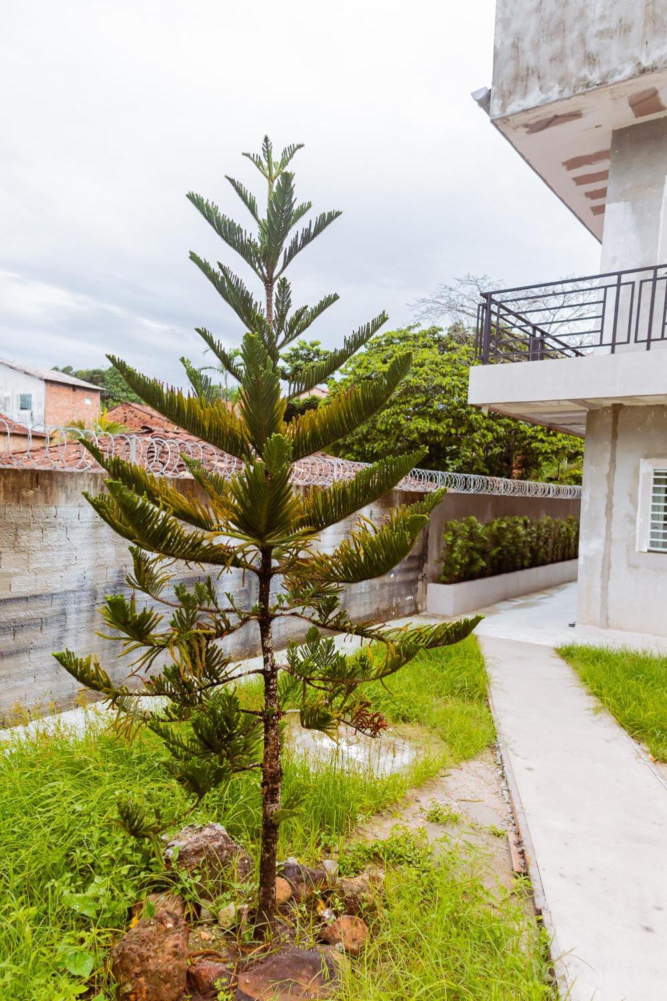 Loft Braganca Apart-Hotel Екстер'єр фото