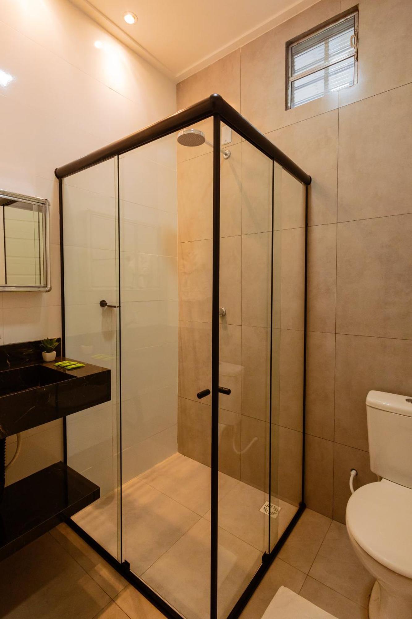Loft Braganca Apart-Hotel Екстер'єр фото