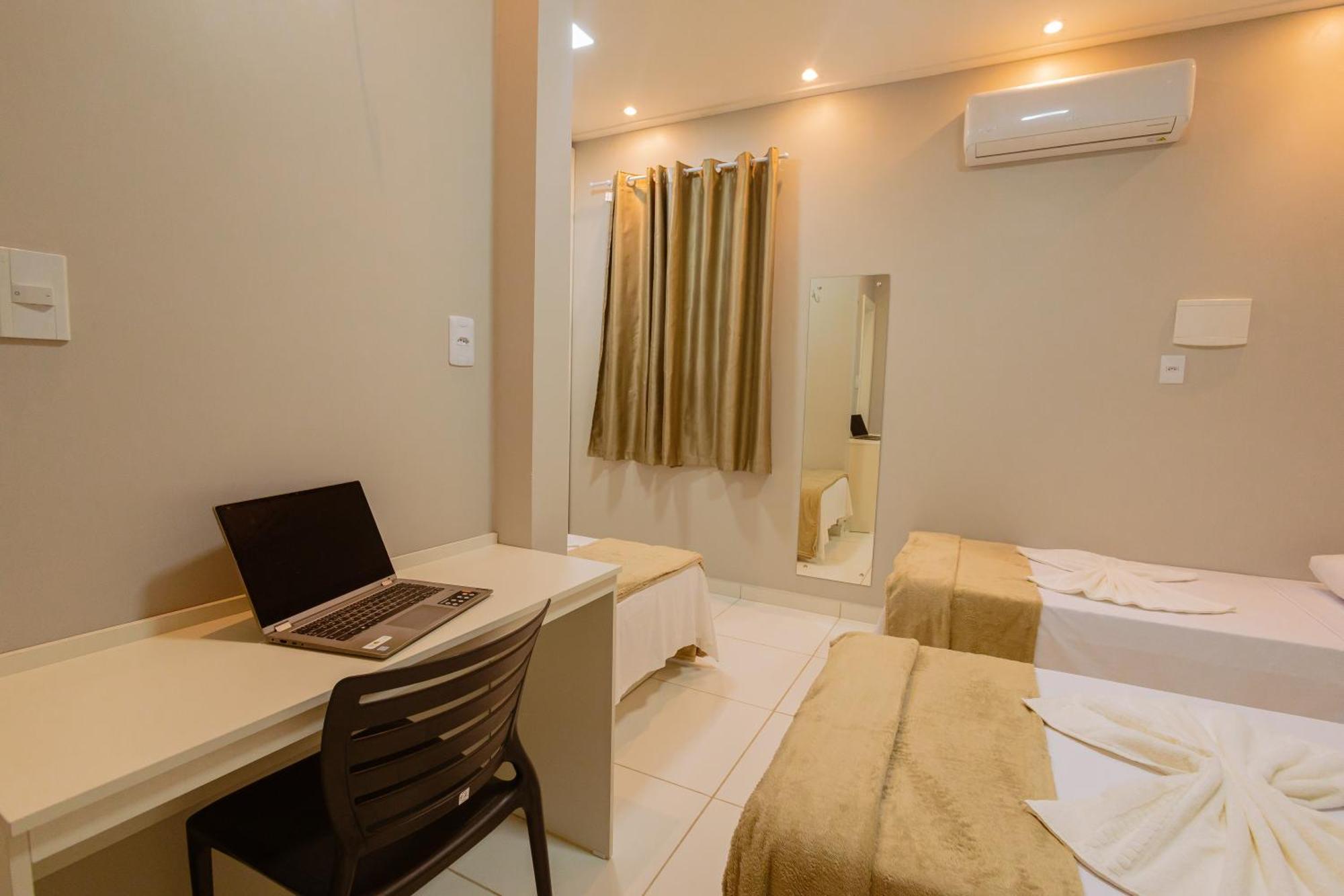 Loft Braganca Apart-Hotel Екстер'єр фото