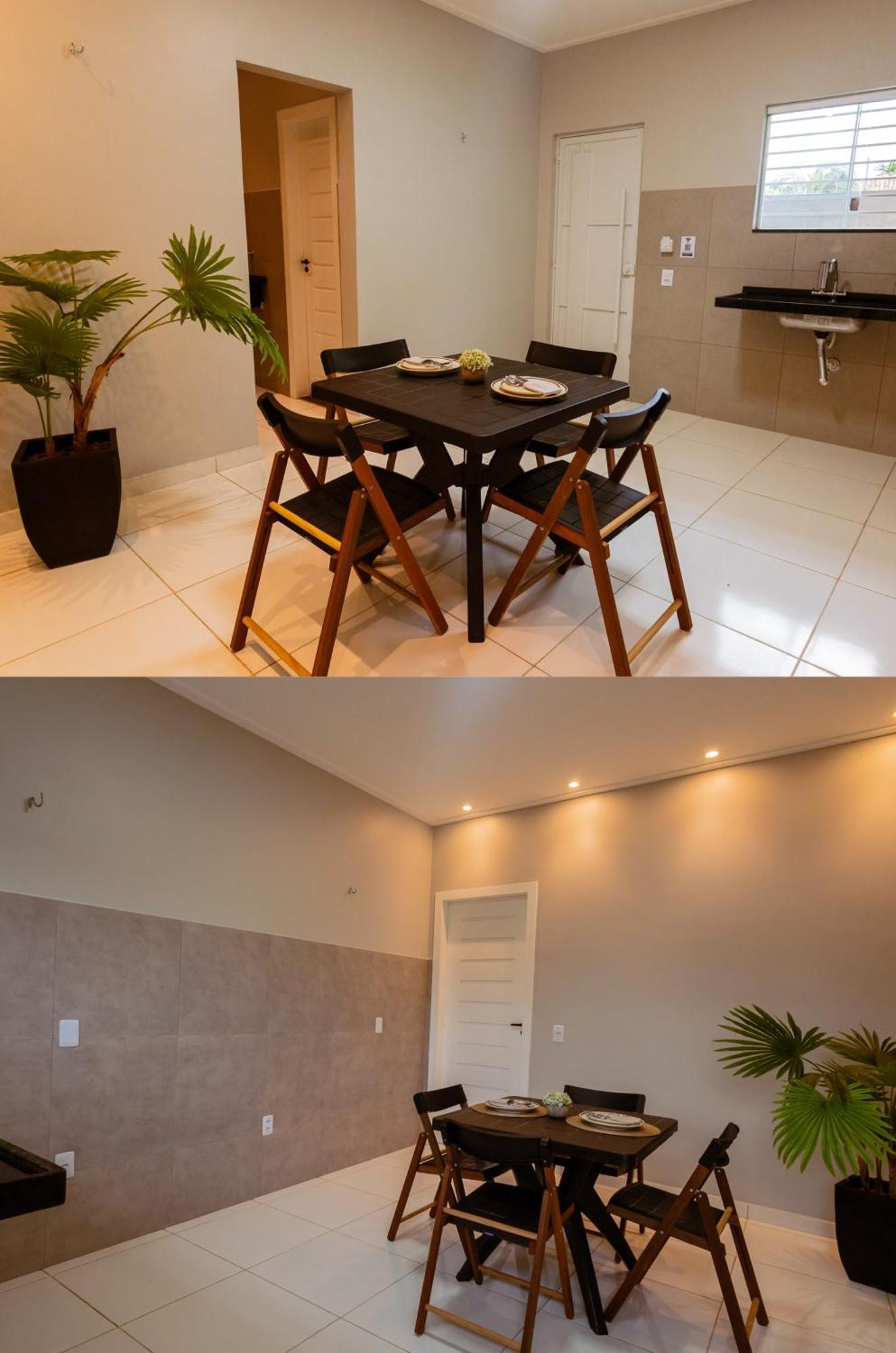Loft Braganca Apart-Hotel Екстер'єр фото