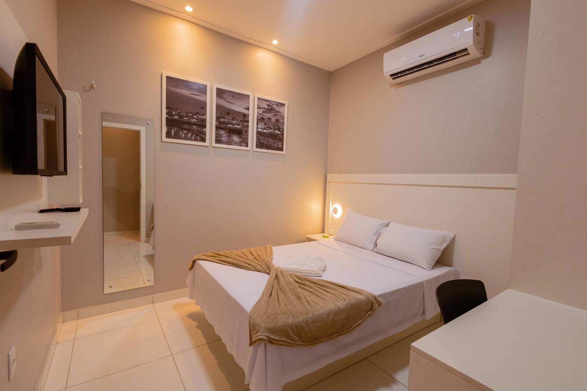 Loft Braganca Apart-Hotel Екстер'єр фото