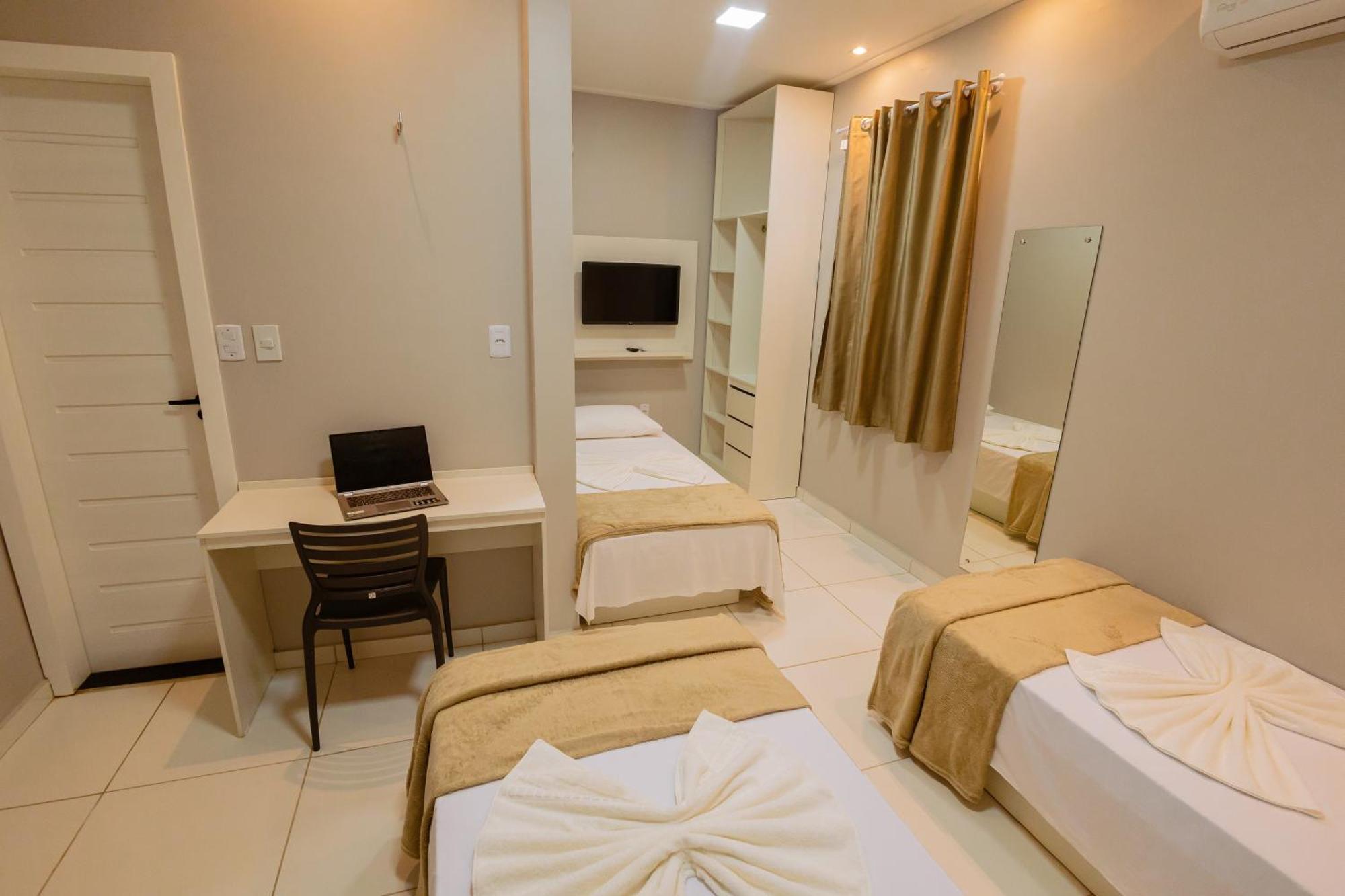 Loft Braganca Apart-Hotel Екстер'єр фото