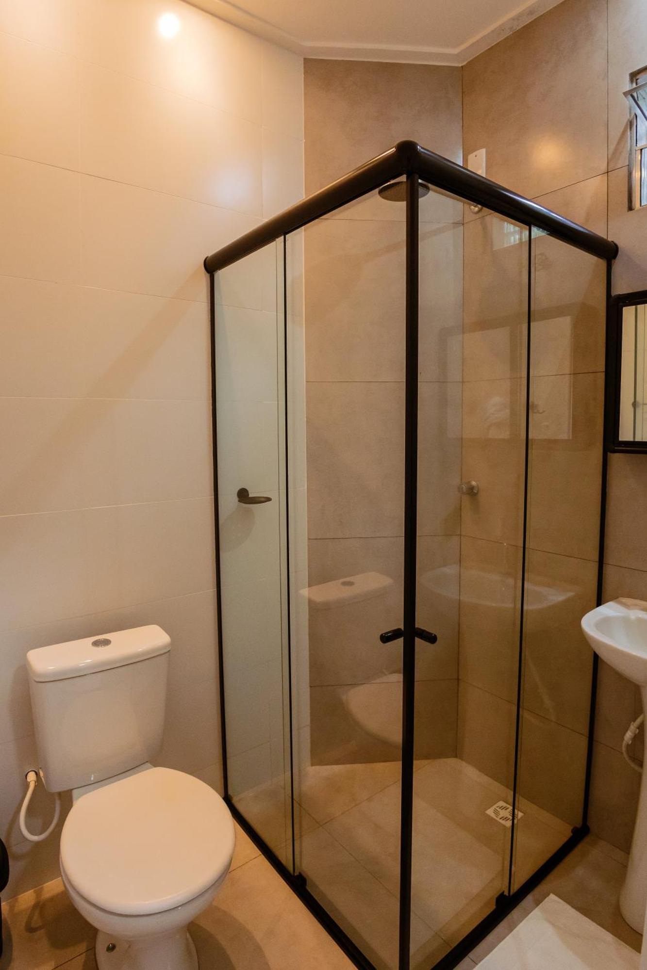 Loft Braganca Apart-Hotel Номер фото