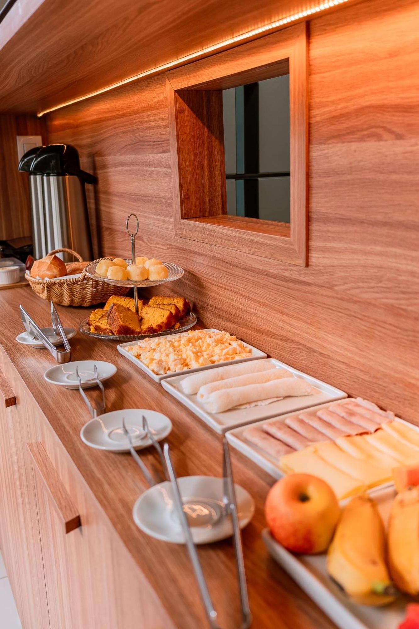 Loft Braganca Apart-Hotel Екстер'єр фото