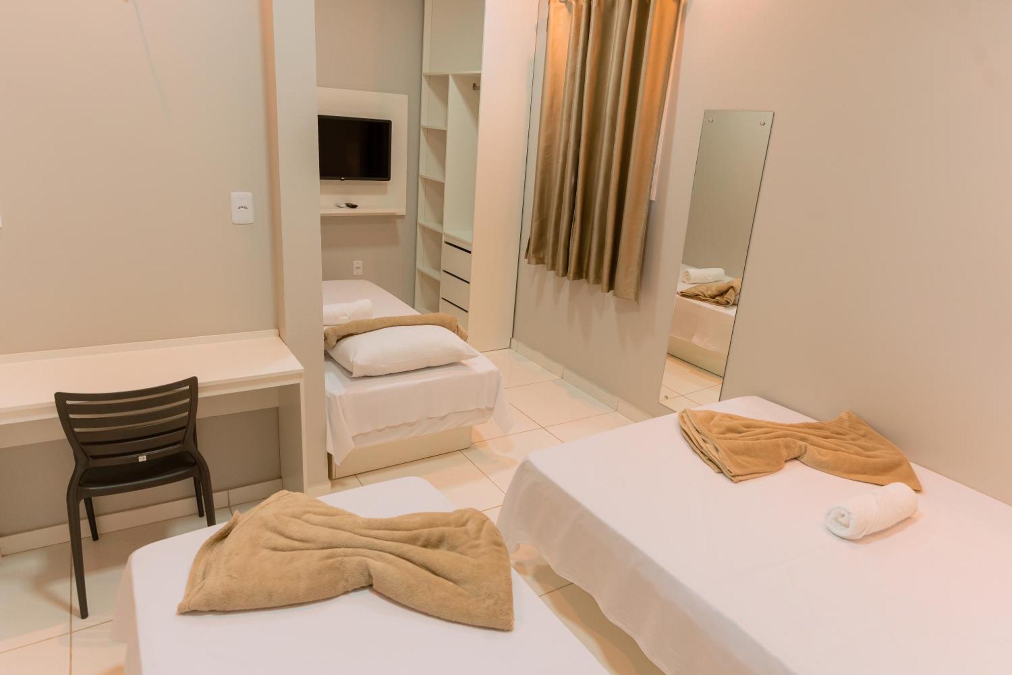 Loft Braganca Apart-Hotel Екстер'єр фото