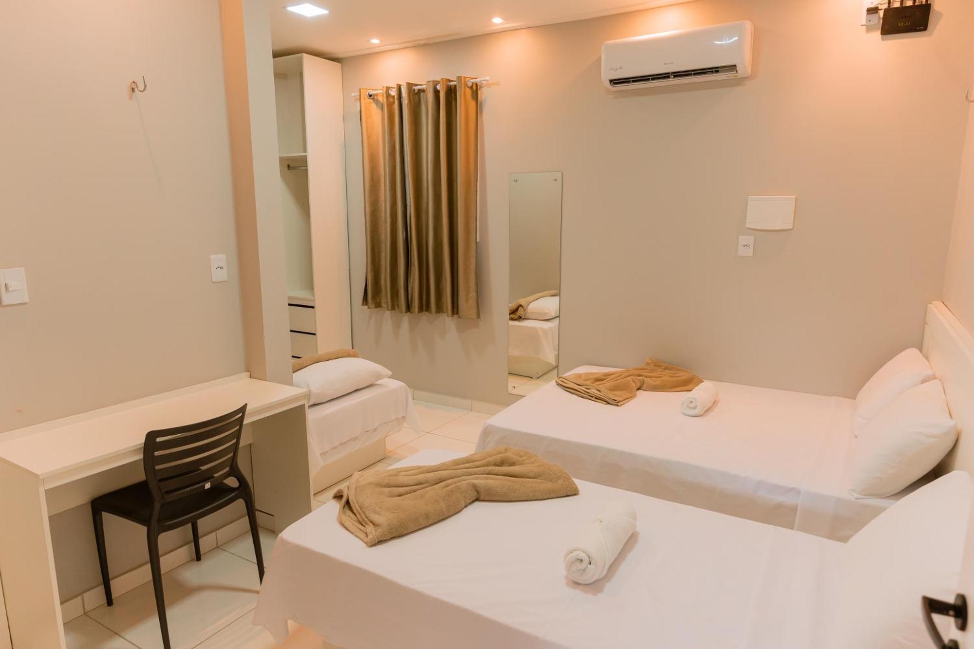 Loft Braganca Apart-Hotel Екстер'єр фото