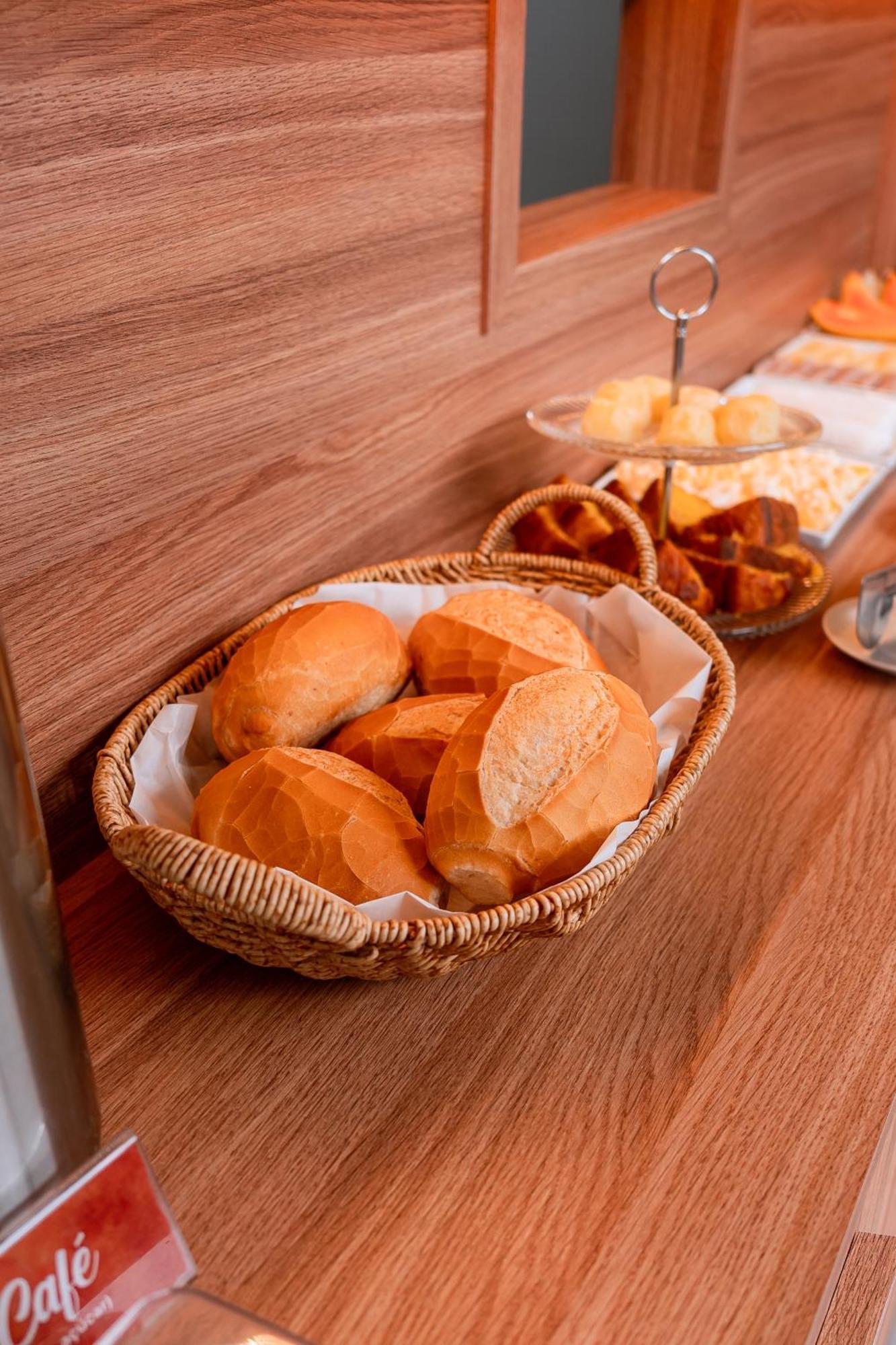 Loft Braganca Apart-Hotel Екстер'єр фото