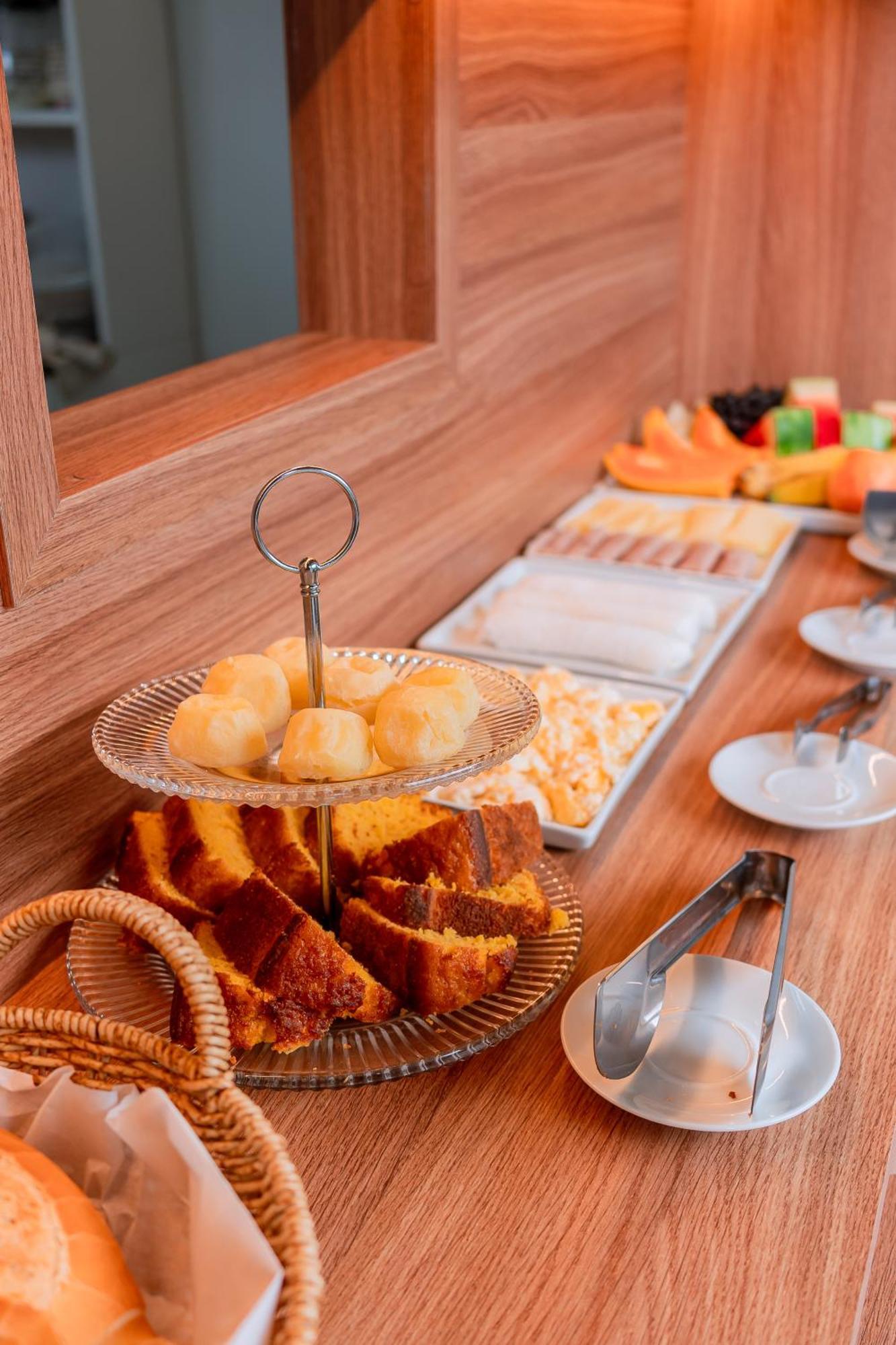 Loft Braganca Apart-Hotel Екстер'єр фото