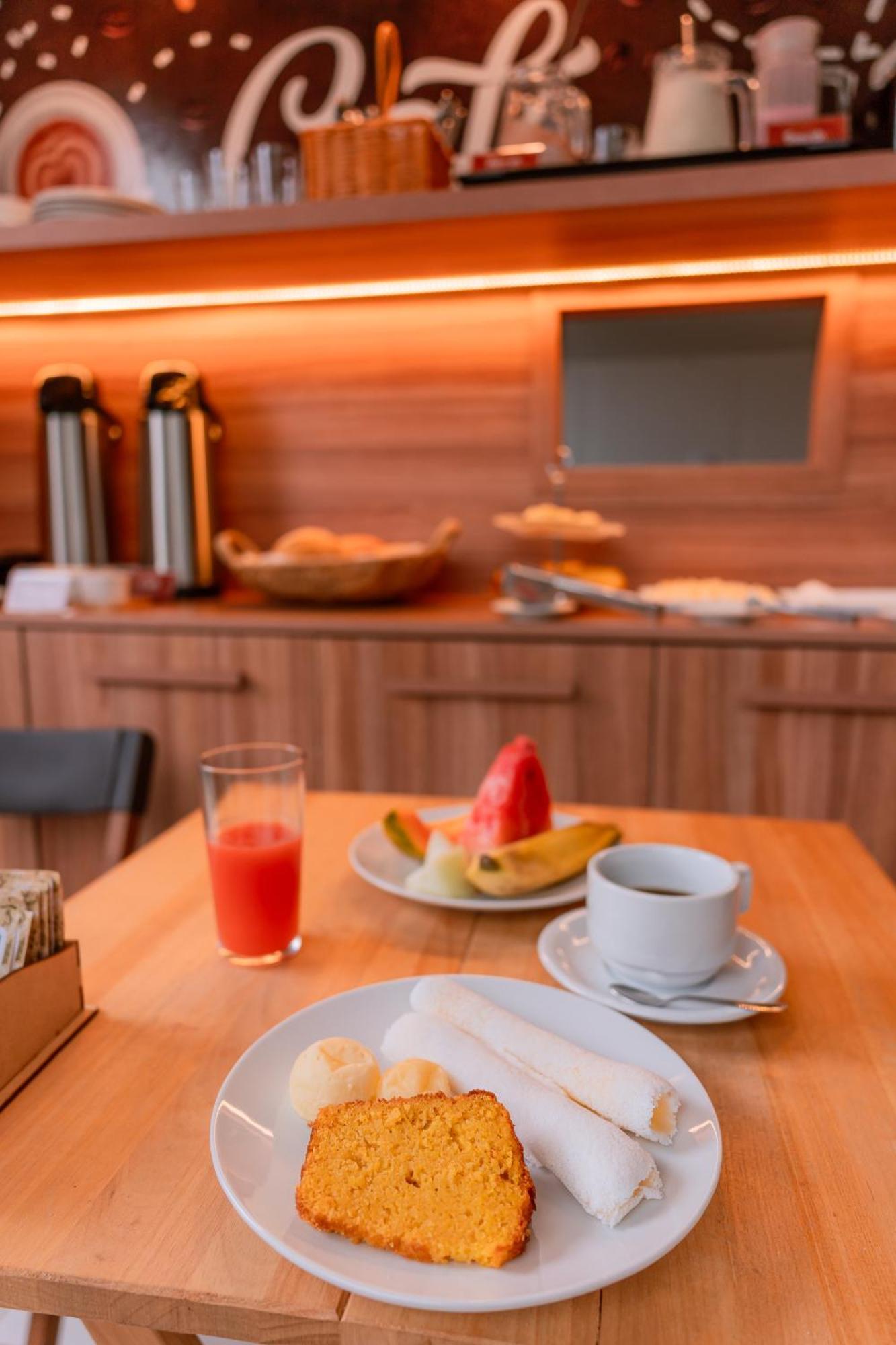 Loft Braganca Apart-Hotel Екстер'єр фото