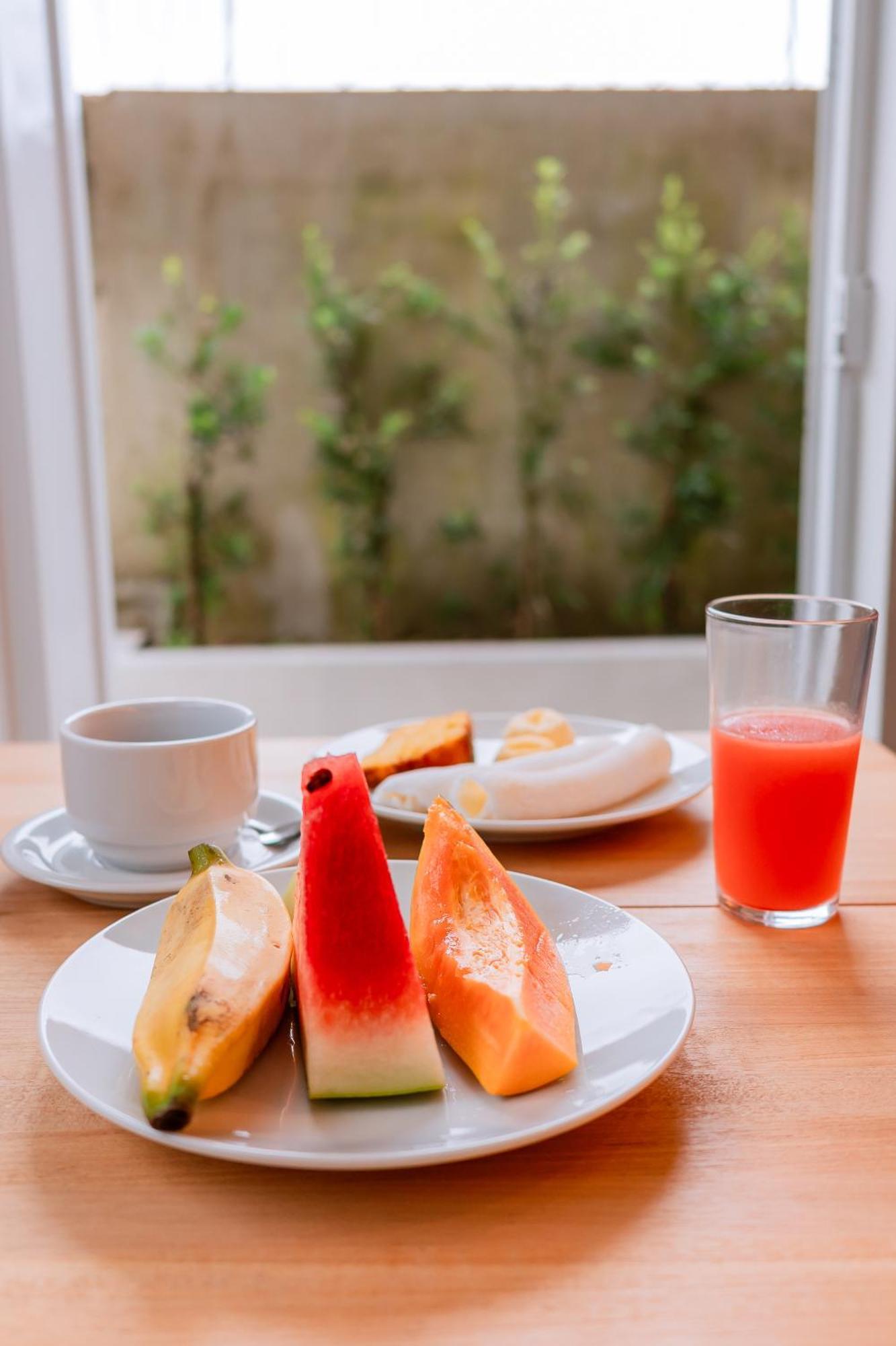 Loft Braganca Apart-Hotel Екстер'єр фото