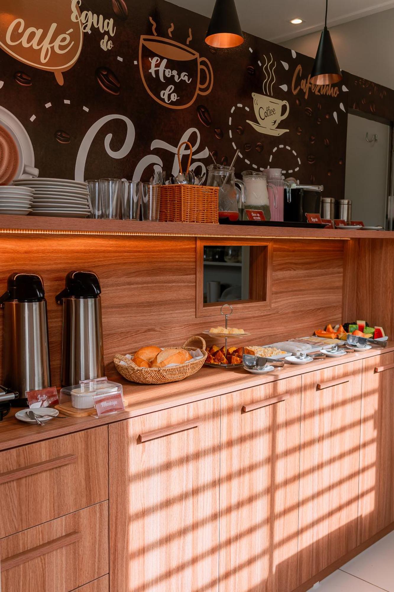 Loft Braganca Apart-Hotel Екстер'єр фото