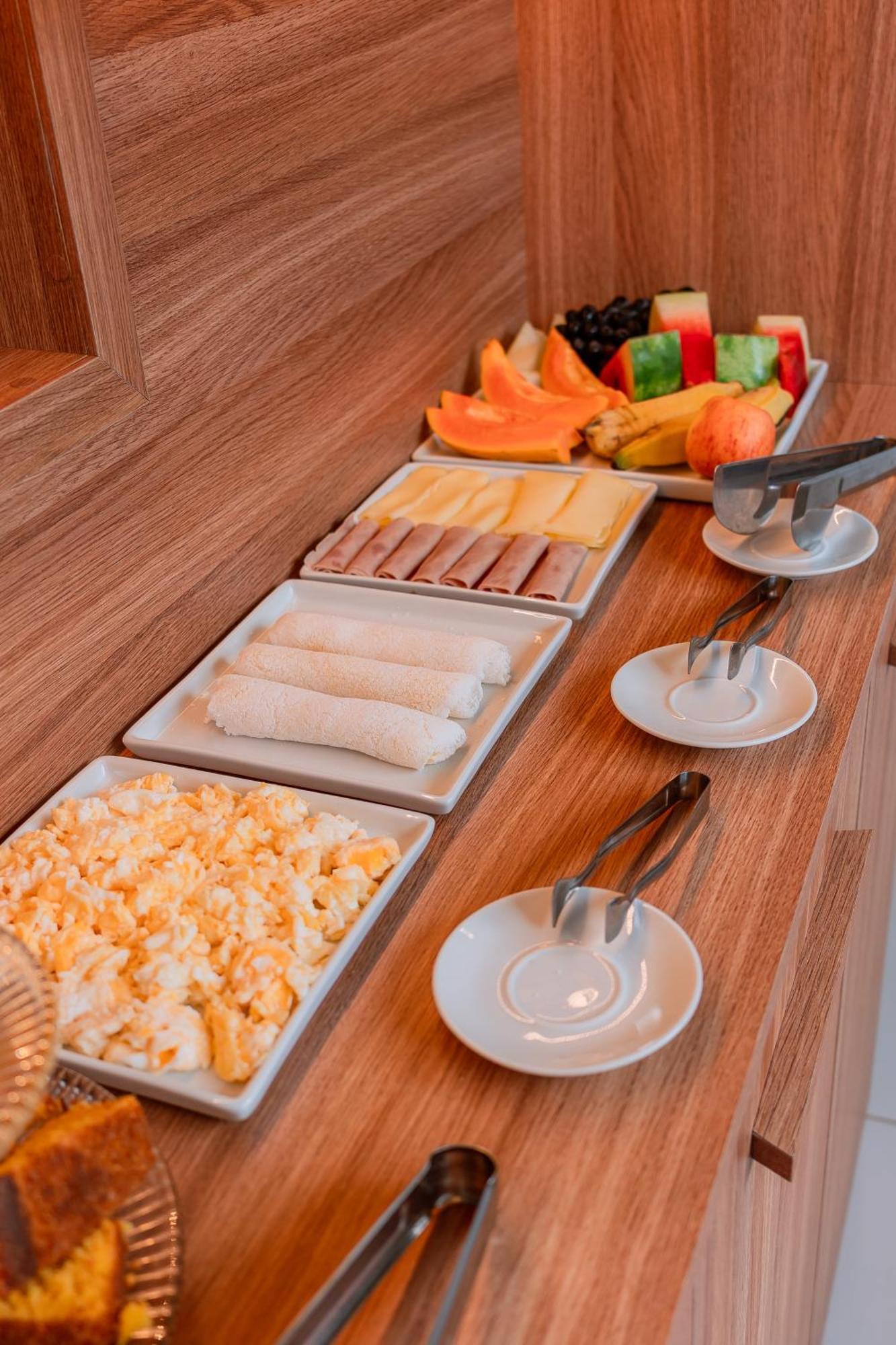 Loft Braganca Apart-Hotel Екстер'єр фото