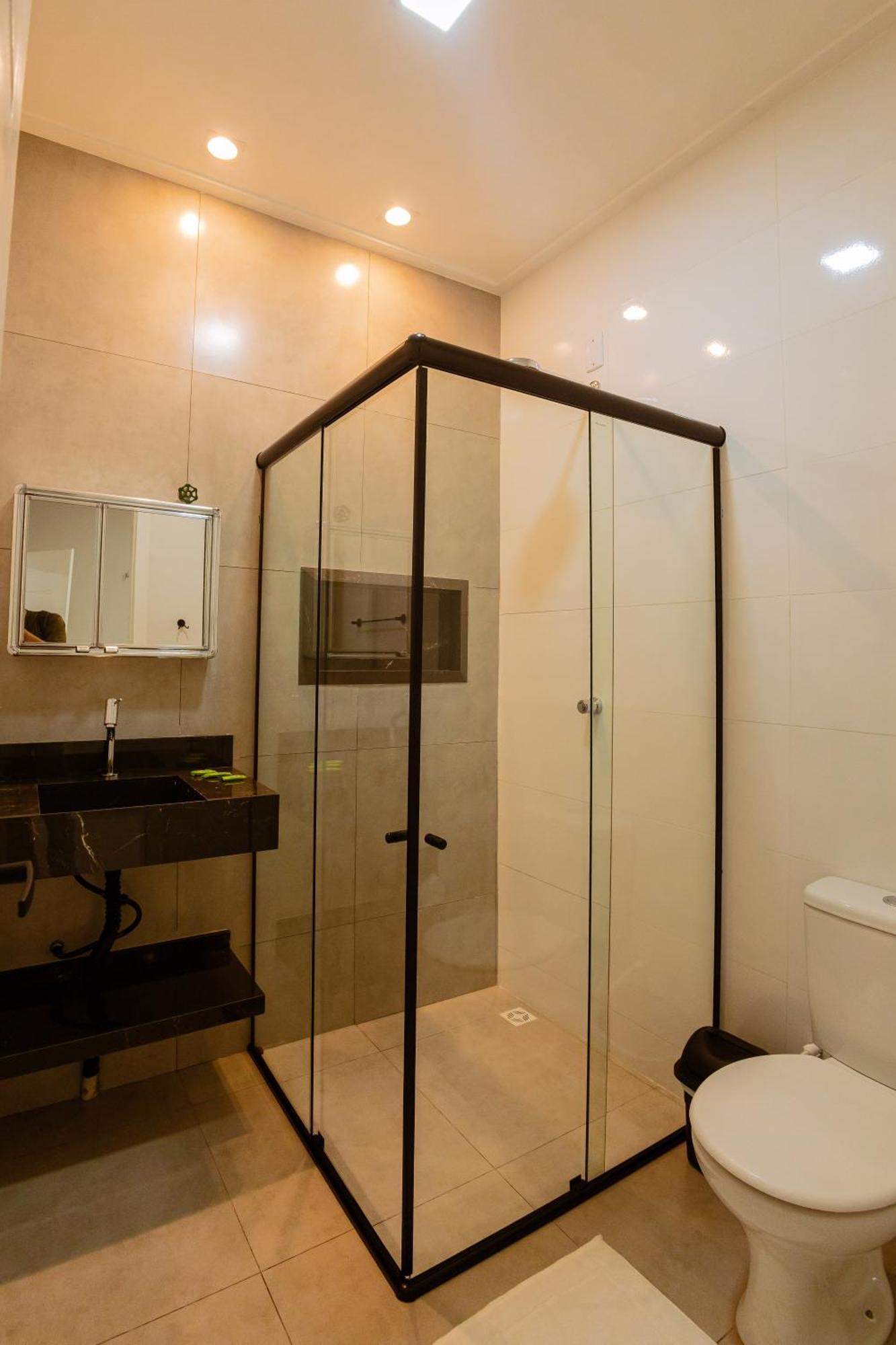Loft Braganca Apart-Hotel Екстер'єр фото